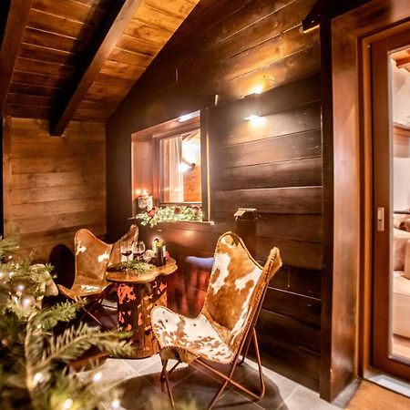Iflat Chalet Carole Ortisei Exterior foto